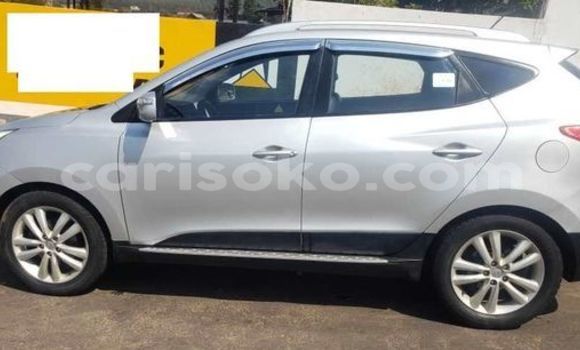 Sayi Na hannu Hyundai Tucson Autre Mota in Kigali a Rwanda Sayi Na hannu Hyundai Tucson Autre Mota in Kigali a Rwanda