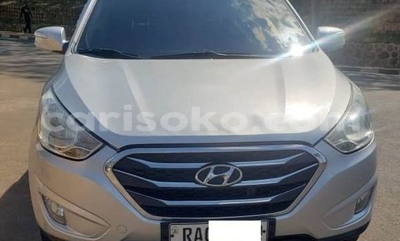 Sayi Na hannu Hyundai Tucson Autre Mota in Kigali a Rwanda Sayi Na hannu Hyundai Tucson Autre Mota in Kigali a Rwanda