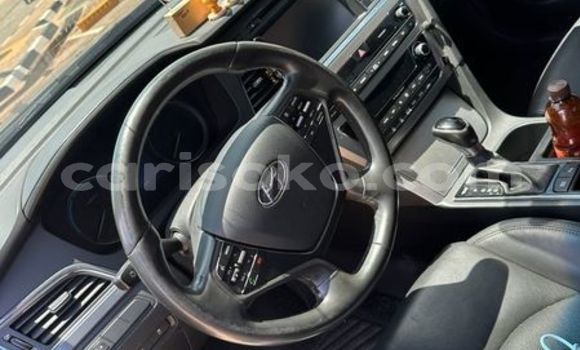 Buy Used Hyundai Sonata Silver Car in Kigali in Rwanda Buy Used Hyundai Sonata Silver Car in Kigali in Rwanda