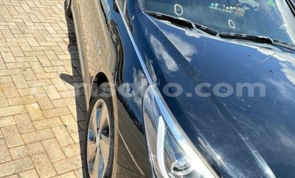 Buy Used Hyundai Sonata Silver Car in Kigali in Rwanda Buy Used Hyundai Sonata Silver Car in Kigali in Rwanda
