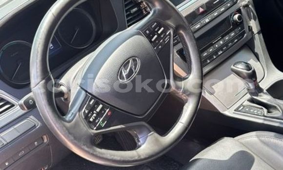 Buy Used Hyundai Sonata Silver Car in Kigali in Rwanda Buy Used Hyundai Sonata Silver Car in Kigali in Rwanda