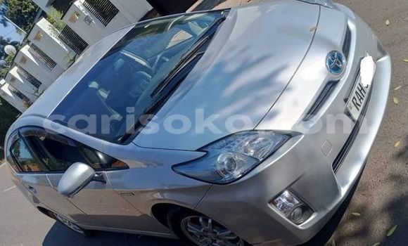Buy Used Toyota Prius Other Car in Kigali in Rwanda Buy Used Toyota Prius Other Car in Kigali in Rwanda