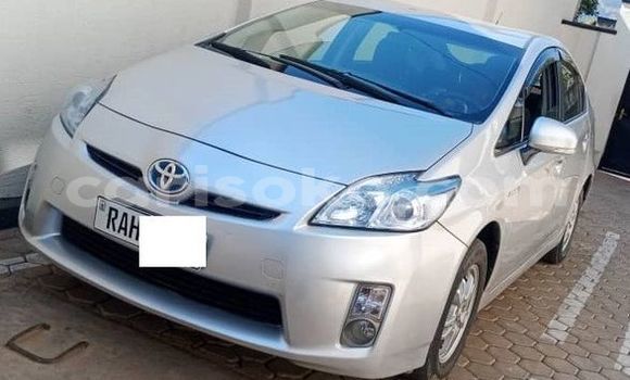 Buy Used Toyota Prius Other Car in Kigali in Rwanda Buy Used Toyota Prius Other Car in Kigali in Rwanda