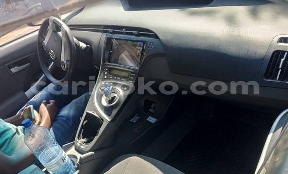 Buy Used Toyota Prius Other Car in Kigali in Rwanda Buy Used Toyota Prius Other Car in Kigali in Rwanda