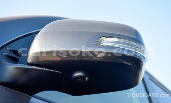 Acheter Import Voiture Toyota Prado Autre à Import - Dubai, Rwanda Acheter Import Voiture Toyota Prado Autre à Import - Dubai, Rwanda