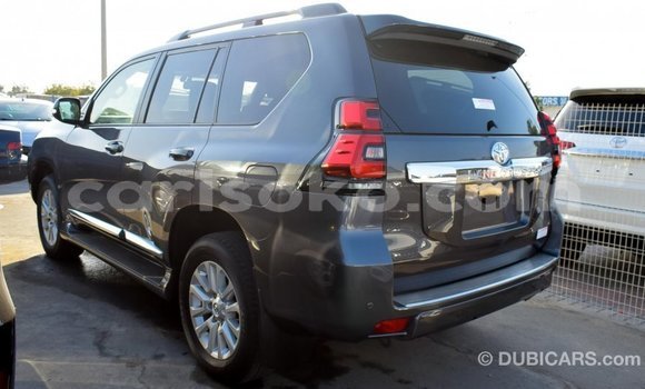 Acheter Import Voiture Toyota Prado Autre à Import - Dubai, Rwanda Acheter Import Voiture Toyota Prado Autre à Import - Dubai, Rwanda