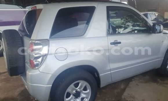 Sayi Na hannu Suzuki Grand Vitara Autre Mota in Kigali a Rwanda Sayi Na hannu Suzuki Grand Vitara Autre Mota in Kigali a Rwanda