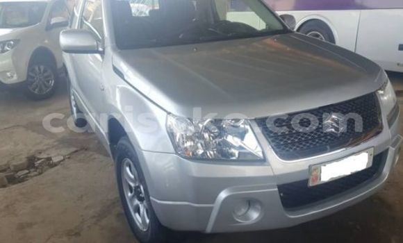 Sayi Na hannu Suzuki Grand Vitara Autre Mota in Kigali a Rwanda Sayi Na hannu Suzuki Grand Vitara Autre Mota in Kigali a Rwanda