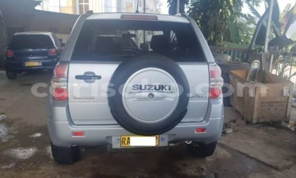 Sayi Na hannu Suzuki Grand Vitara Autre Mota in Kigali a Rwanda Sayi Na hannu Suzuki Grand Vitara Autre Mota in Kigali a Rwanda