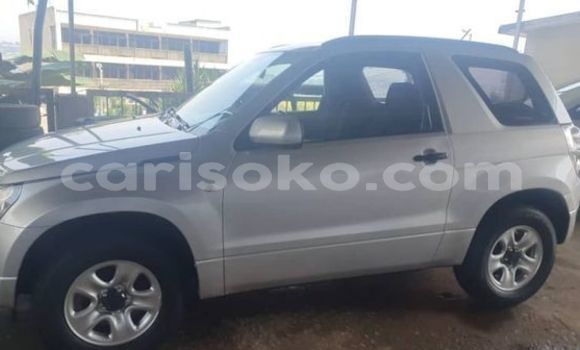 Sayi Na hannu Suzuki Grand Vitara Autre Mota in Kigali a Rwanda Sayi Na hannu Suzuki Grand Vitara Autre Mota in Kigali a Rwanda