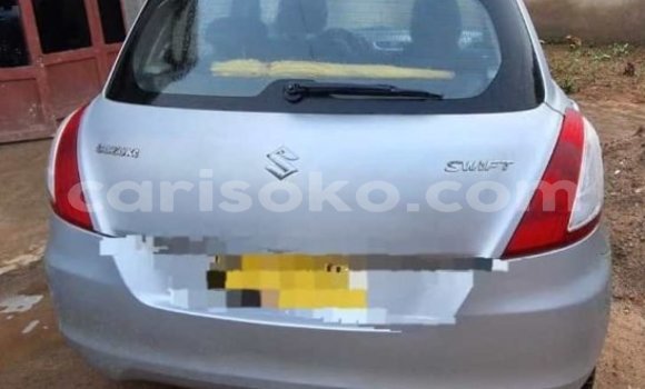 Acheter Occasion Voiture Suzuki Swift Autre à Kigali, Rwanda Acheter Occasion Voiture Suzuki Swift Autre à Kigali, Rwanda