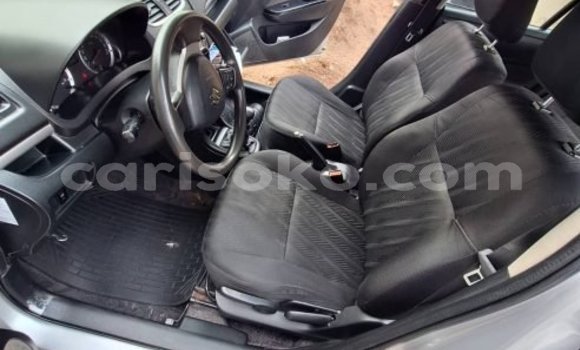 Buy Used Suzuki Swift Other Car in Kigali in Rwanda Buy Used Suzuki Swift Other Car in Kigali in Rwanda