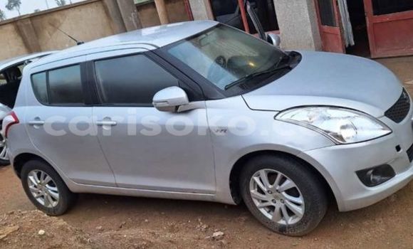 Buy Used Suzuki Swift Other Car in Kigali in Rwanda Buy Used Suzuki Swift Other Car in Kigali in Rwanda