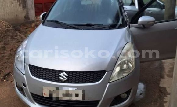 Buy Used Suzuki Swift Other Car in Kigali in Rwanda Buy Used Suzuki Swift Other Car in Kigali in Rwanda