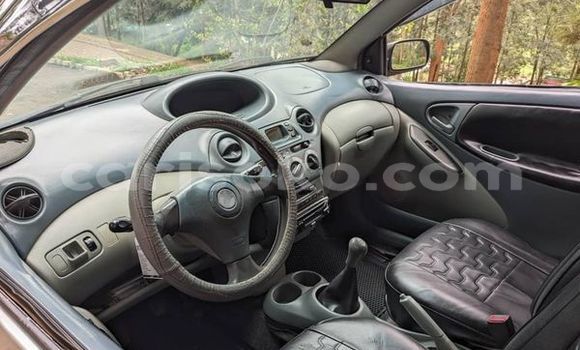 Buy Used Toyota Yaris Other Car in Kigali in Rwanda Buy Used Toyota Yaris Other Car in Kigali in Rwanda