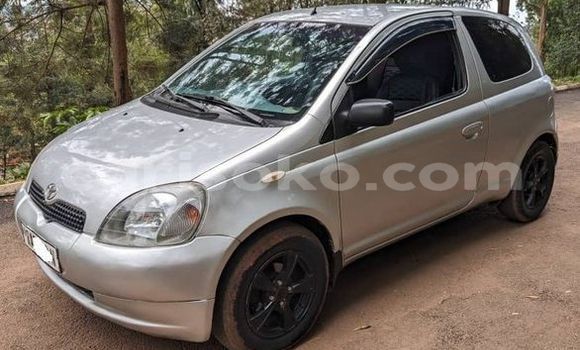 Buy Used Toyota Yaris Other Car in Kigali in Rwanda Buy Used Toyota Yaris Other Car in Kigali in Rwanda
