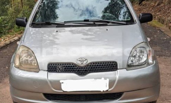 Buy Used Toyota Yaris Other Car in Kigali in Rwanda Buy Used Toyota Yaris Other Car in Kigali in Rwanda