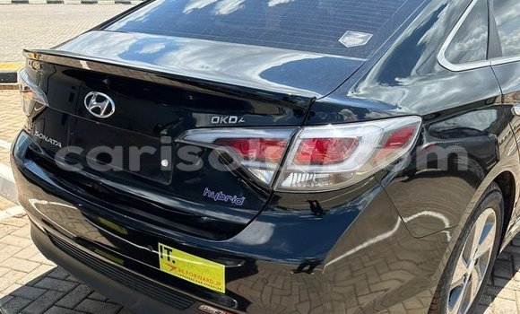 Sayi Na hannu Hyundai Sonata Noir Mota in Kigali a Rwanda Sayi Na hannu Hyundai Sonata Noir Mota in Kigali a Rwanda