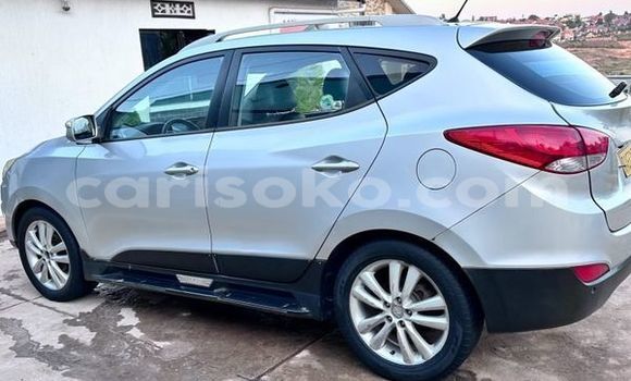 Sayi Na hannu Hyundai Tucson Autre Mota in Kigali a Rwanda Sayi Na hannu Hyundai Tucson Autre Mota in Kigali a Rwanda