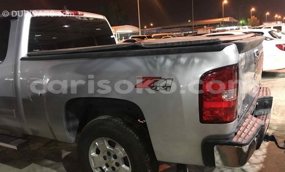 Sayi Imported Chevrolet Silverado Autre Mota in Import - Dubai a Rwanda Sayi Imported Chevrolet Silverado Autre Mota in Import - Dubai a Rwanda