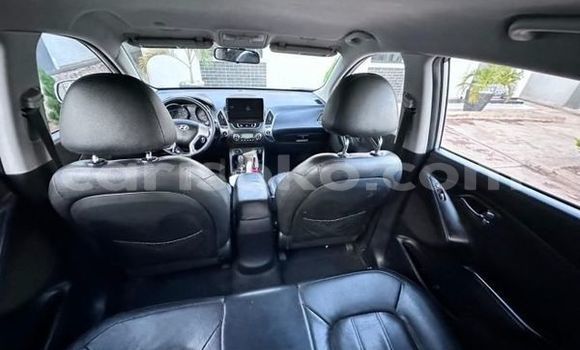 Sayi Na hannu Hyundai Tucson Autre Mota in Kigali a Rwanda Sayi Na hannu Hyundai Tucson Autre Mota in Kigali a Rwanda