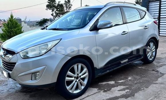 Sayi Na hannu Hyundai Tucson Autre Mota in Kigali a Rwanda Sayi Na hannu Hyundai Tucson Autre Mota in Kigali a Rwanda