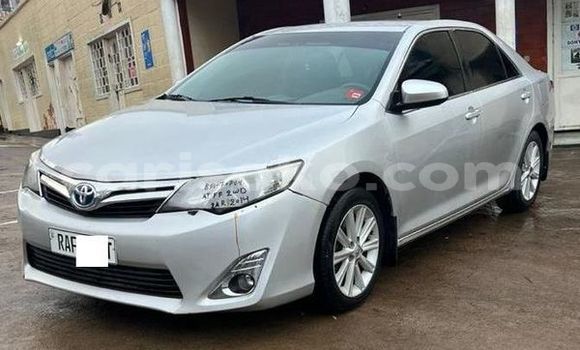 Buy Used Toyota Camry Other Car in Kigali in Rwanda Buy Used Toyota Camry Other Car in Kigali in Rwanda