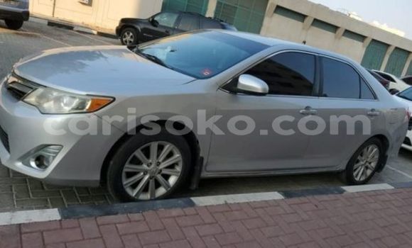 Acheter Occasion Voiture Toyota Camry Autre à Kigali, Rwanda Acheter Occasion Voiture Toyota Camry Autre à Kigali, Rwanda