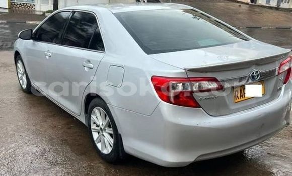 Acheter Occasion Voiture Toyota Camry Autre à Kigali, Rwanda Acheter Occasion Voiture Toyota Camry Autre à Kigali, Rwanda