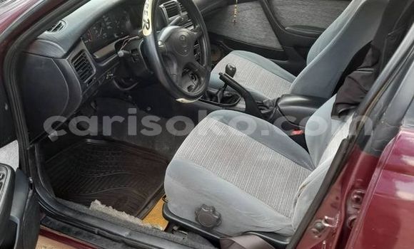 Buy Used Toyota Carina E Red Car in Kigali in Rwanda Buy Used Toyota Carina E Red Car in Kigali in Rwanda