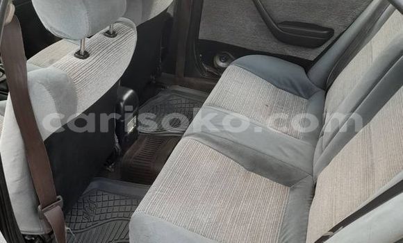 Buy Used Toyota Carina E Red Car in Kigali in Rwanda Buy Used Toyota Carina E Red Car in Kigali in Rwanda