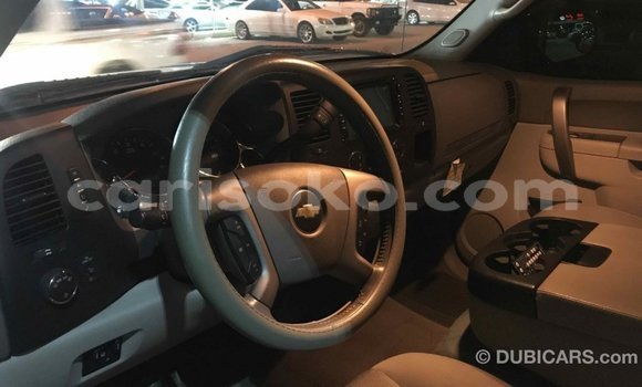 Sayi Imported Chevrolet Silverado Autre Mota in Import - Dubai a Rwanda Sayi Imported Chevrolet Silverado Autre Mota in Import - Dubai a Rwanda