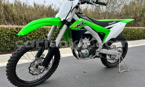 Motorbikes for sale in rwanda - carisoko
