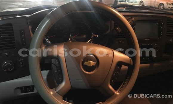 Sayi Imported Chevrolet Silverado Autre Mota in Import - Dubai a Rwanda Sayi Imported Chevrolet Silverado Autre Mota in Import - Dubai a Rwanda