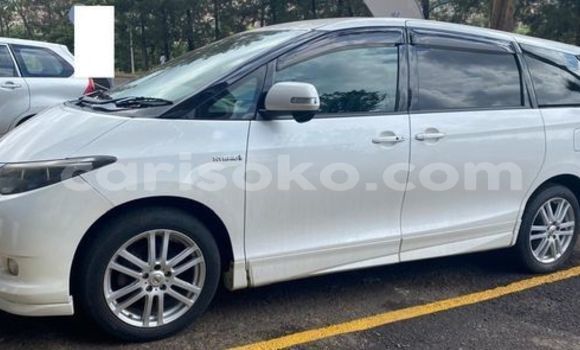 Acheter Occasion Voiture Toyota Estima Autre à Kigali, Rwanda