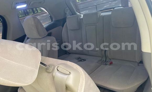Acheter Occasion Voiture Toyota Estima Autre à Kigali, Rwanda Acheter Occasion Voiture Toyota Estima Autre à Kigali, Rwanda