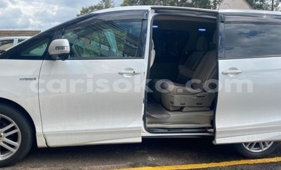 Acheter Occasion Voiture Toyota Estima Autre à Kigali, Rwanda Acheter Occasion Voiture Toyota Estima Autre à Kigali, Rwanda