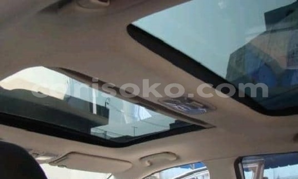 Buy Used Hyundai Tucson Silver Car in Kigali in Rwanda Buy Used Hyundai Tucson Silver Car in Kigali in Rwanda