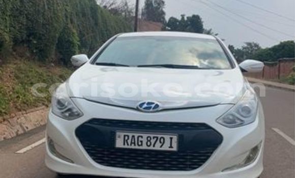 Buy Used Hyundai Sonata Other Car in Kigali in Rwanda Buy Used Hyundai Sonata Other Car in Kigali in Rwanda