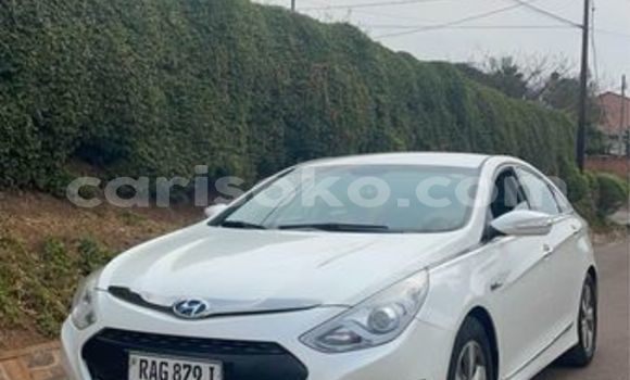 Buy Used Hyundai Sonata Other Car in Kigali in Rwanda Buy Used Hyundai Sonata Other Car in Kigali in Rwanda