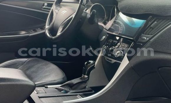 Buy Used Hyundai Sonata Other Car in Kigali in Rwanda Buy Used Hyundai Sonata Other Car in Kigali in Rwanda