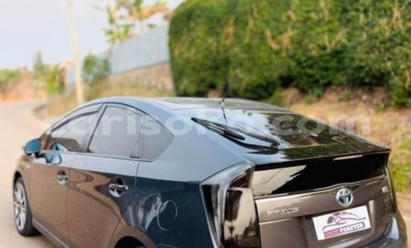 Buy Used Toyota Prius Silver Car in Kigali in Rwanda Buy Used Toyota Prius Silver Car in Kigali in Rwanda