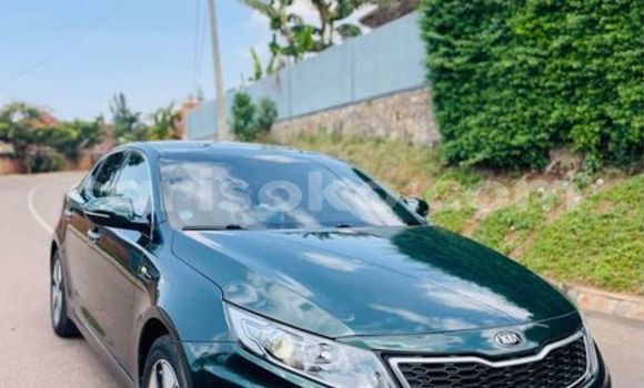 Buy Used Kia Sorento Black Car in Kigali in Rwanda Buy Used Kia Sorento Black Car in Kigali in Rwanda