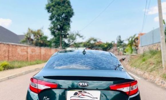 Buy Used Kia Sorento Black Car in Kigali in Rwanda Buy Used Kia Sorento Black Car in Kigali in Rwanda