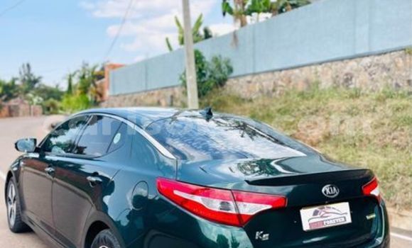 Buy Used Kia Sorento Black Car in Kigali in Rwanda Buy Used Kia Sorento Black Car in Kigali in Rwanda