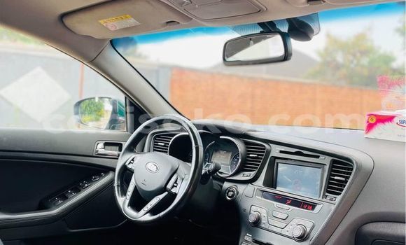 Buy Used Kia Sorento Black Car in Kigali in Rwanda Buy Used Kia Sorento Black Car in Kigali in Rwanda