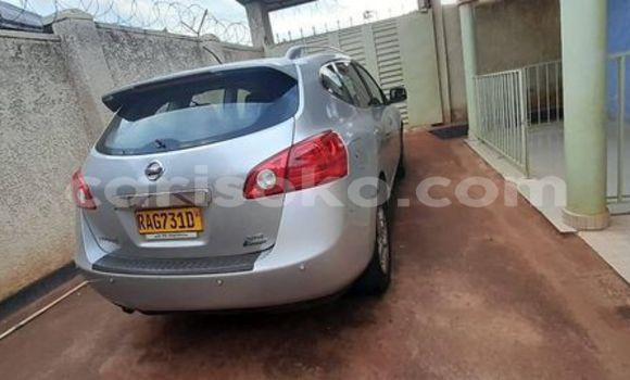 Acheter Occasion Voiture Nissan Rogue Autre à Kigali, Rwanda Acheter Occasion Voiture Nissan Rogue Autre à Kigali, Rwanda