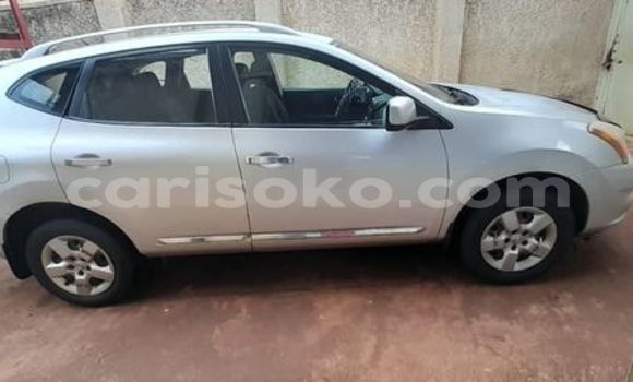 Acheter Occasion Voiture Nissan Rogue Autre à Kigali, Rwanda Acheter Occasion Voiture Nissan Rogue Autre à Kigali, Rwanda