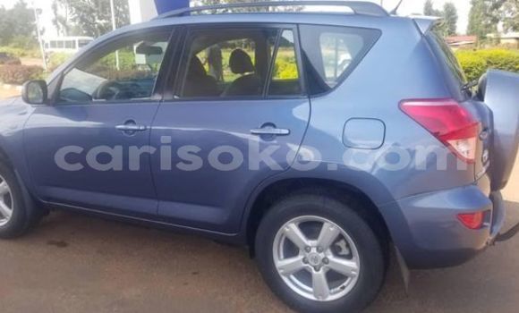 Acheter Occasion Voiture Toyota RAV4 Autre à Kigali, Rwanda Acheter Occasion Voiture Toyota RAV4 Autre à Kigali, Rwanda