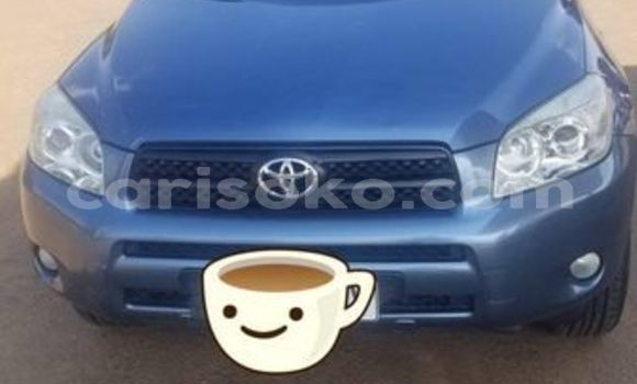 Acheter Occasion Voiture Toyota RAV4 Autre à Kigali, Rwanda Acheter Occasion Voiture Toyota RAV4 Autre à Kigali, Rwanda